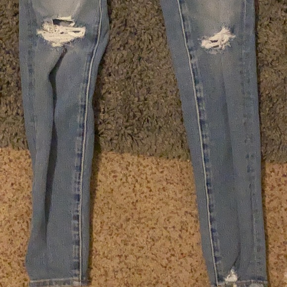 american eagle jeans - Picture 2 of 3